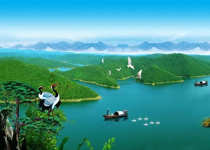 高标准智能化高端